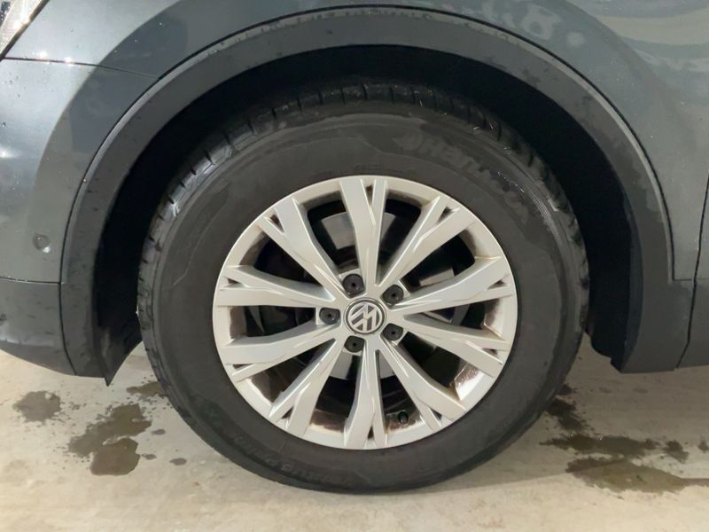 Volkswagen Tiguan 1.4 TSI ACT Advance BlueMotion Tech 2018 – снимка 3