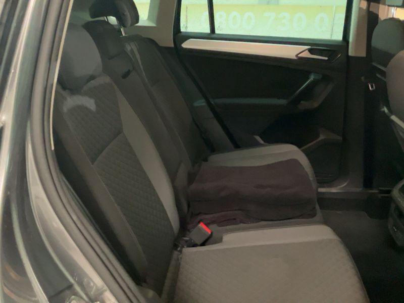 Volkswagen Tiguan 1.4 TSI ACT Advance BlueMotion Tech 2018 – снимка 19