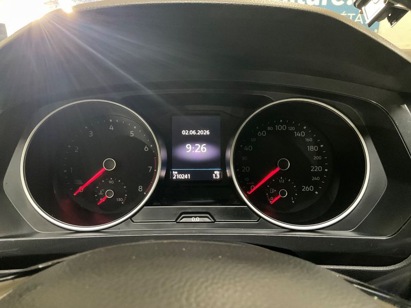 Volkswagen Tiguan 1.4 TSI ACT Advance BlueMotion Tech 2018 – снимка 18