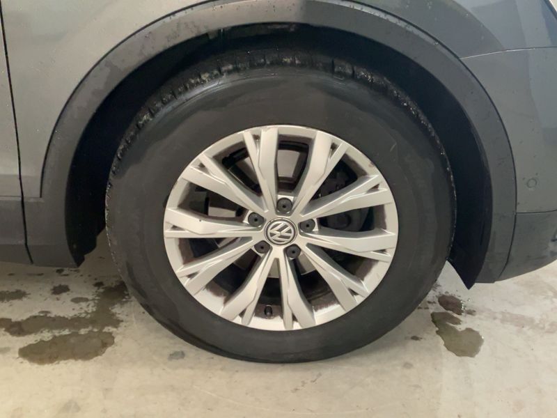 Volkswagen Tiguan 1.4 TSI ACT Advance BlueMotion Tech 2018 – снимка 11