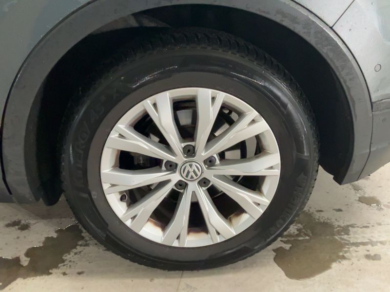 Volkswagen Tiguan 1.4 TSI ACT Advance BlueMotion Tech 2018 – снимка 5