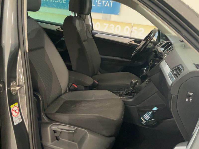 Volkswagen Tiguan 1.4 TSI ACT Advance BlueMotion Tech 2018 – снимка 16