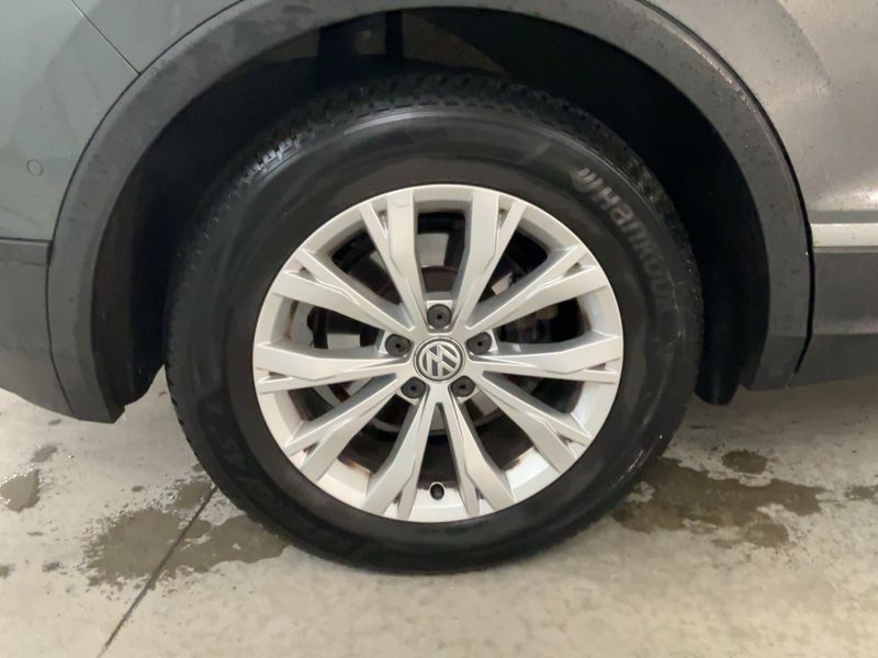 Volkswagen Tiguan 1.4 TSI ACT Advance BlueMotion Tech 2018 – снимка 9