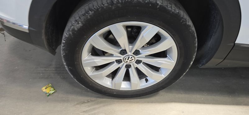 Volkswagen T-Roc 1.6 TDI Advance 2019 – снимка 9