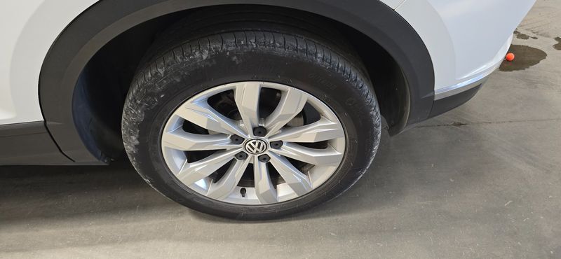 Volkswagen T-Roc 1.6 TDI Advance 2019 – снимка 5