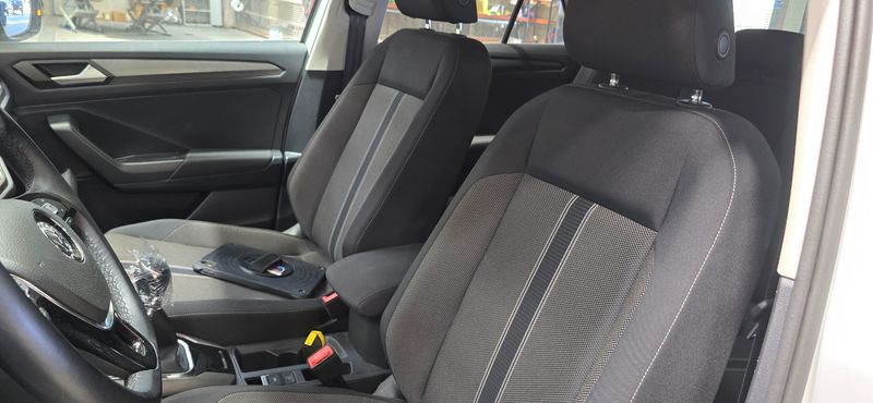 Volkswagen T-Roc 1.6 TDI Advance 2019 – снимка 16