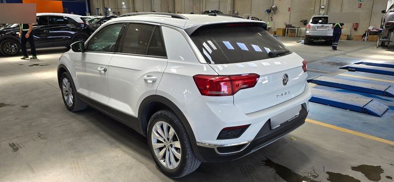 Volkswagen T-Roc 1.6 TDI Advance 2019 – снимка 6