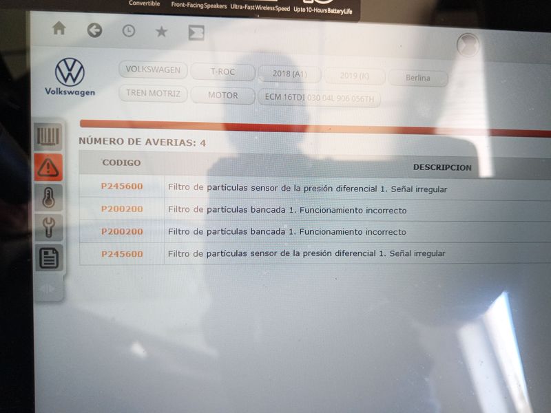 Volkswagen T-Roc 1.6 TDI Advance 2019 – снимка 23