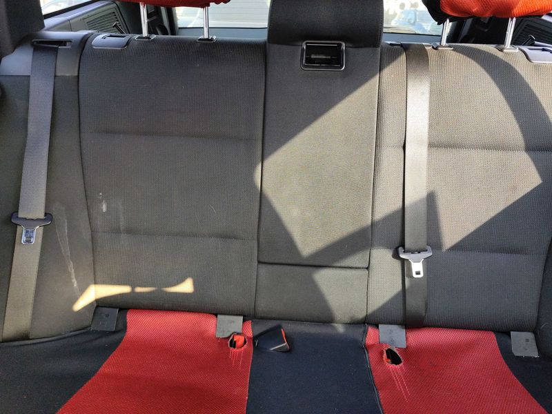 BMW X3 xDrive 20d 2008 – снимка 24