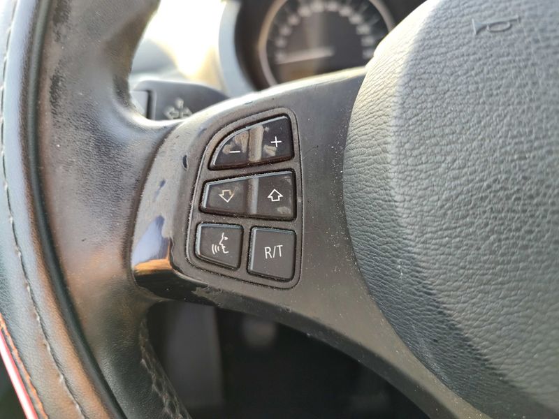 BMW X3 xDrive 20d 2008 – снимка 20
