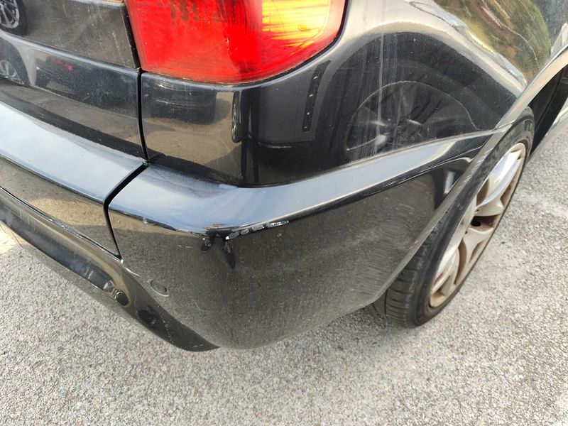 BMW X3 xDrive 20d 2008 – снимка 30