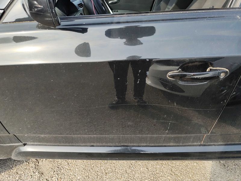 BMW X3 xDrive 20d 2008 – снимка 28