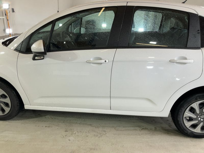 Citroen C3 1.2 e-VTi Seduction 2017 – снимка 4