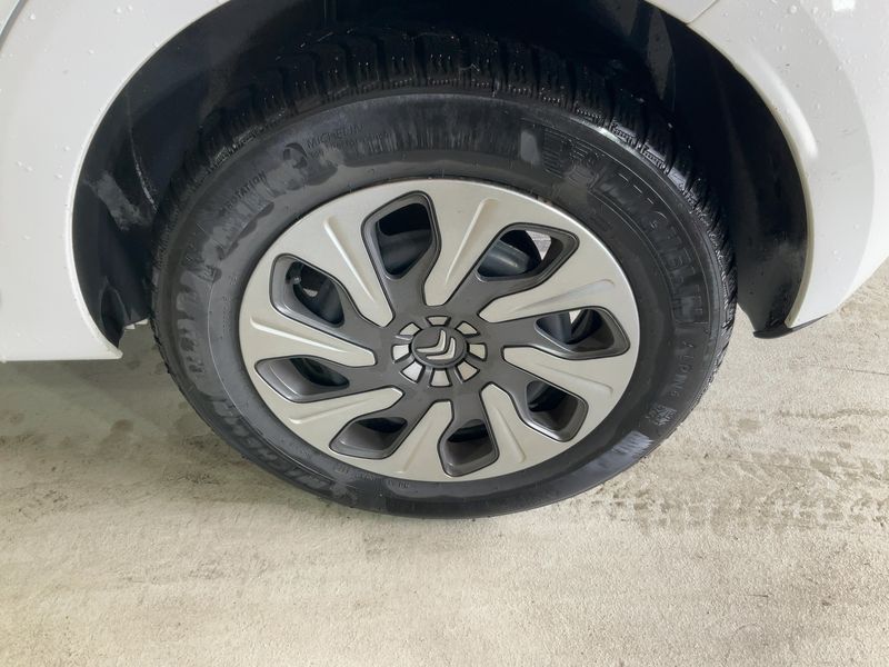 Citroen C3 1.2 e-VTi Seduction 2017 – снимка 5
