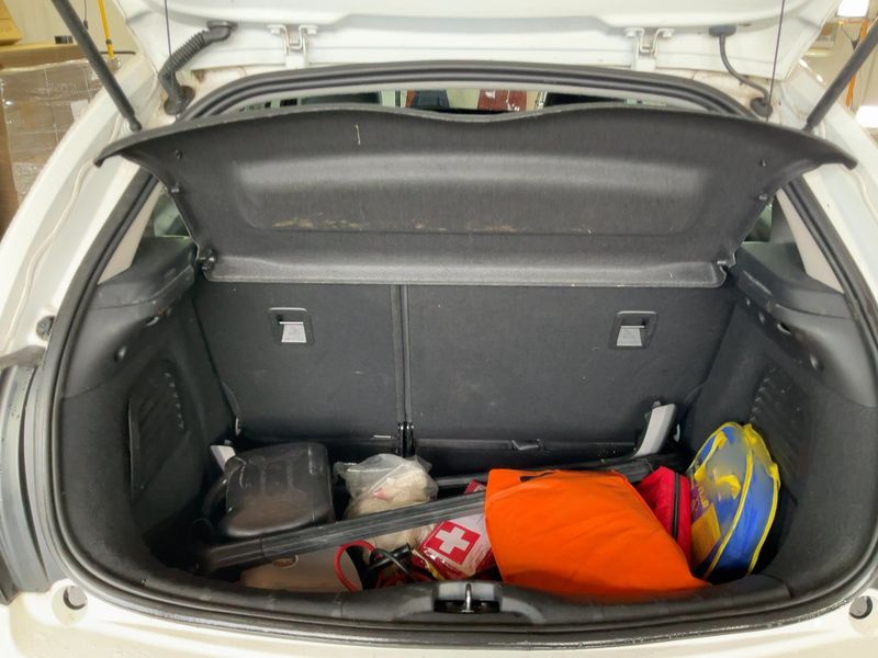 Citroen C3 1.2 e-VTi Seduction 2017 – снимка 16