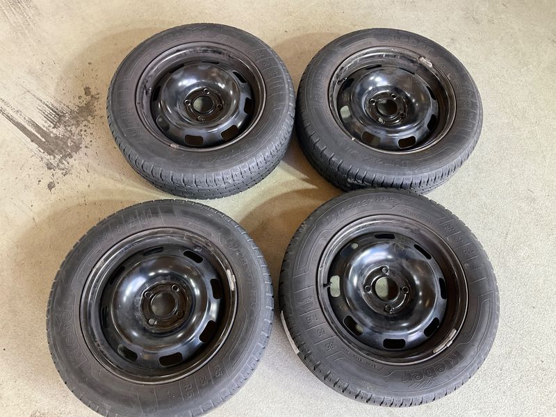 Citroen C3 1.2 e-VTi Seduction 2017 – снимка 15