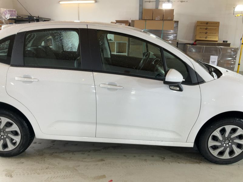 Citroen C3 1.2 e-VTi Seduction 2017 – снимка 10