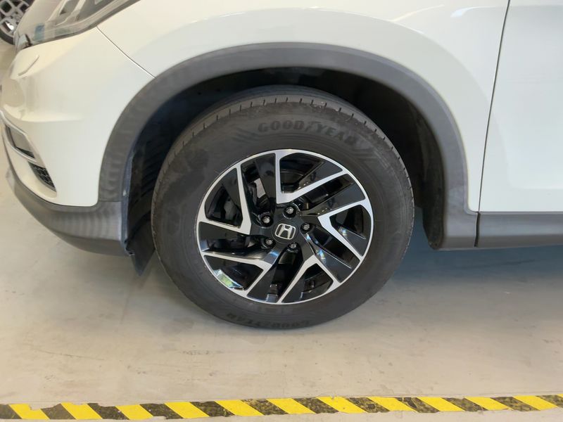 Honda CR-V 1.6 DTEC Elegance Plus 2WD 2017 – снимка 3