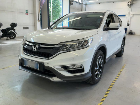 Honda CR-V 1.6 DTEC Elegance Plus 2WD 2017
