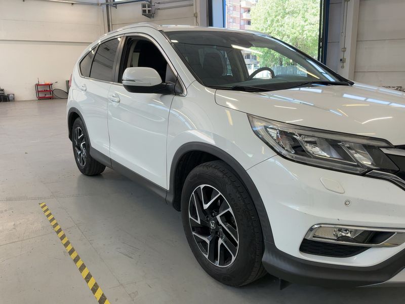 Honda CR-V 1.6 DTEC Elegance Plus 2WD 2017 – снимка 12