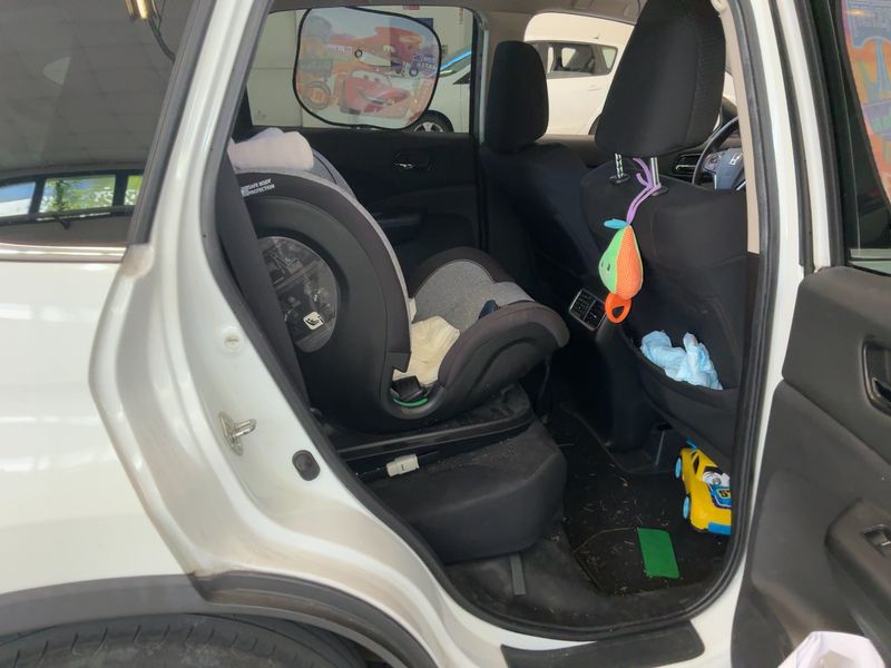 Honda CR-V 1.6 DTEC Elegance Plus 2WD 2017 – снимка 19