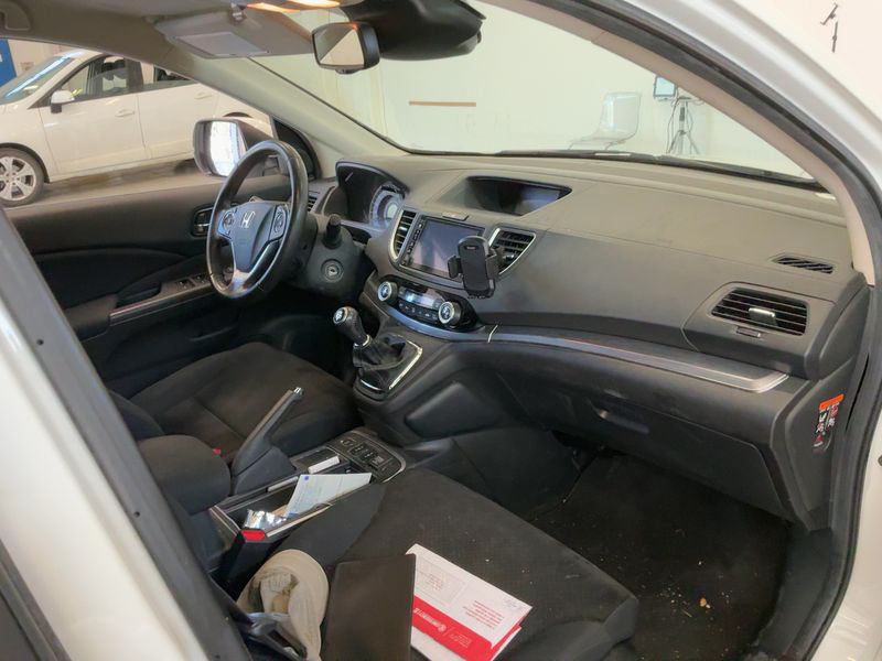 Honda CR-V 1.6 DTEC Elegance Plus 2WD 2017 – снимка 17