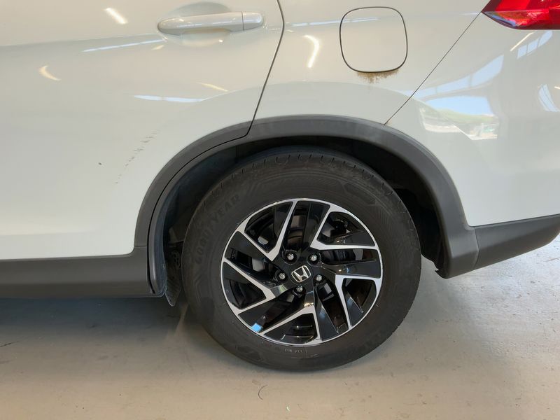 Honda CR-V 1.6 DTEC Elegance Plus 2WD 2017 – снимка 5