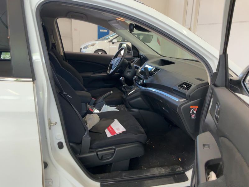Honda CR-V 1.6 DTEC Elegance Plus 2WD 2017 – снимка 16
