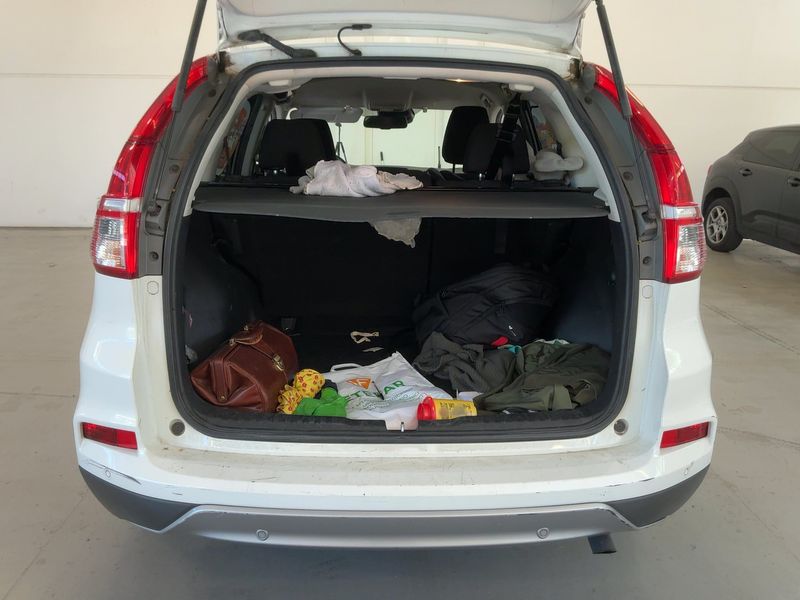 Honda CR-V 1.6 DTEC Elegance Plus 2WD 2017 – снимка 15