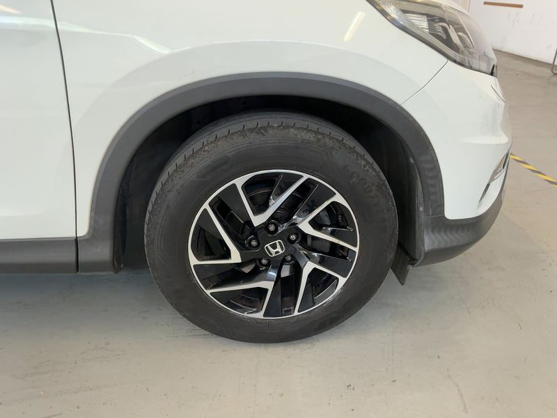 Honda CR-V 1.6 DTEC Elegance Plus 2WD 2017 – снимка 11