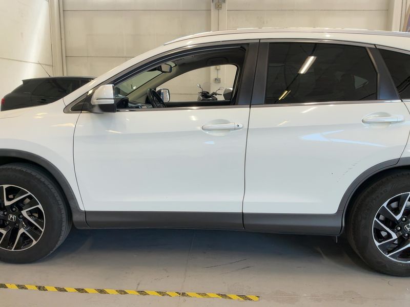 Honda CR-V 1.6 DTEC Elegance Plus 2WD 2017 – снимка 4