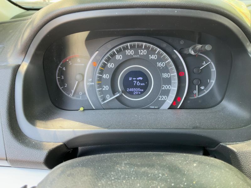 Honda CR-V 1.6 DTEC Elegance Plus 2WD 2017 – снимка 18