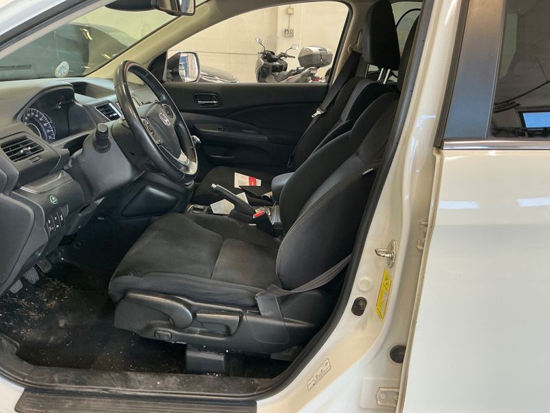 Honda CR-V 1.6 DTEC Elegance Plus 2WD 2017 – снимка 23