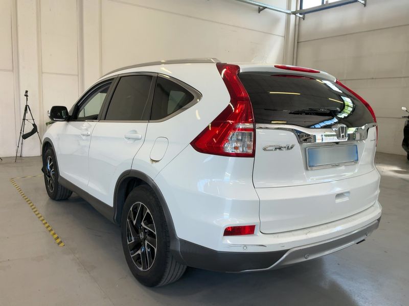 Honda CR-V 1.6 DTEC Elegance Plus 2WD 2017 – снимка 6