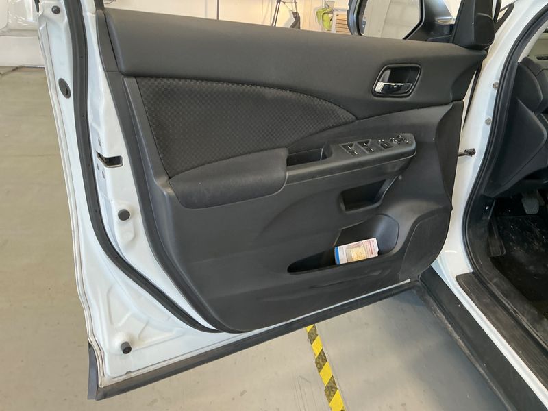 Honda CR-V 1.6 DTEC Elegance Plus 2WD 2017 – снимка 22