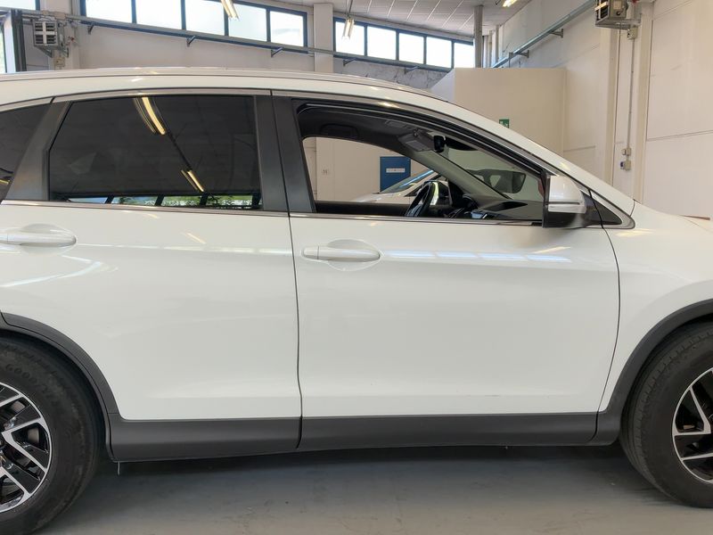Honda CR-V 1.6 DTEC Elegance Plus 2WD 2017 – снимка 10