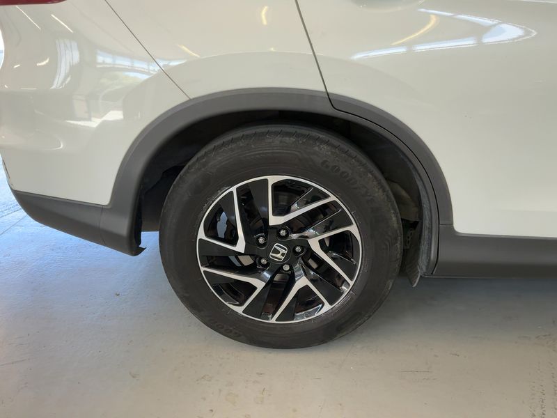 Honda CR-V 1.6 DTEC Elegance Plus 2WD 2017 – снимка 9