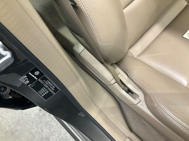 Mercedes-Benz E-Klasse E 350 CDI BlueEfficiency 4Matic Elegance 2010 – снимка 25