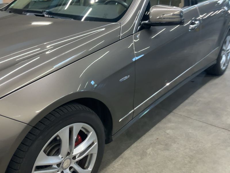 Mercedes-Benz E-Klasse E 350 CDI BlueEfficiency 4Matic Elegance 2010 – снимка 2