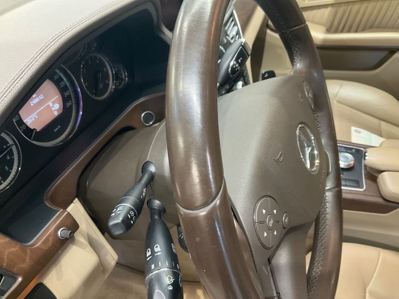 Mercedes-Benz E-Klasse E 350 CDI BlueEfficiency 4Matic Elegance 2010 – снимка 26