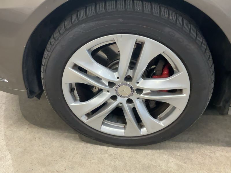 Mercedes-Benz E-Klasse E 350 CDI BlueEfficiency 4Matic Elegance 2010 – снимка 3