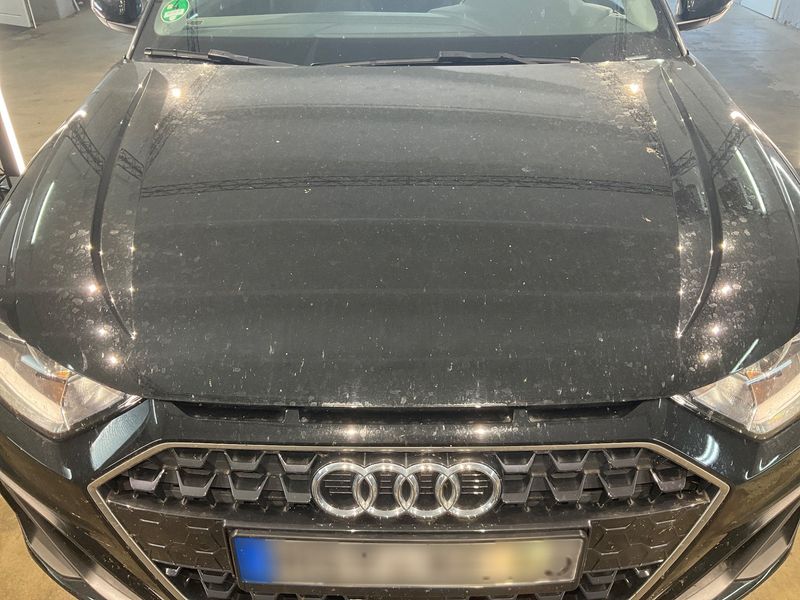 Audi A1 Sportback 30 TFSI S line 2023 – снимка 22