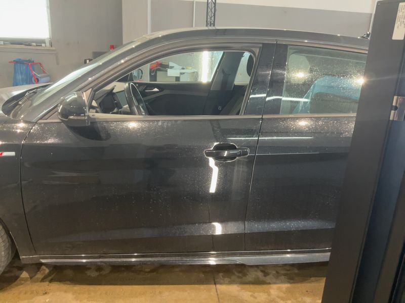 Audi A1 Sportback 30 TFSI S line 2023 – снимка 4