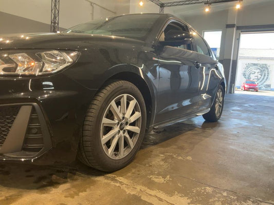 Audi A1 Sportback 30 TFSI S line 2023 – снимка 2