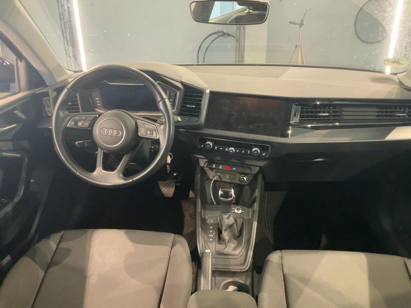 Audi A1 Sportback 30 TFSI S line 2023 – снимка 18