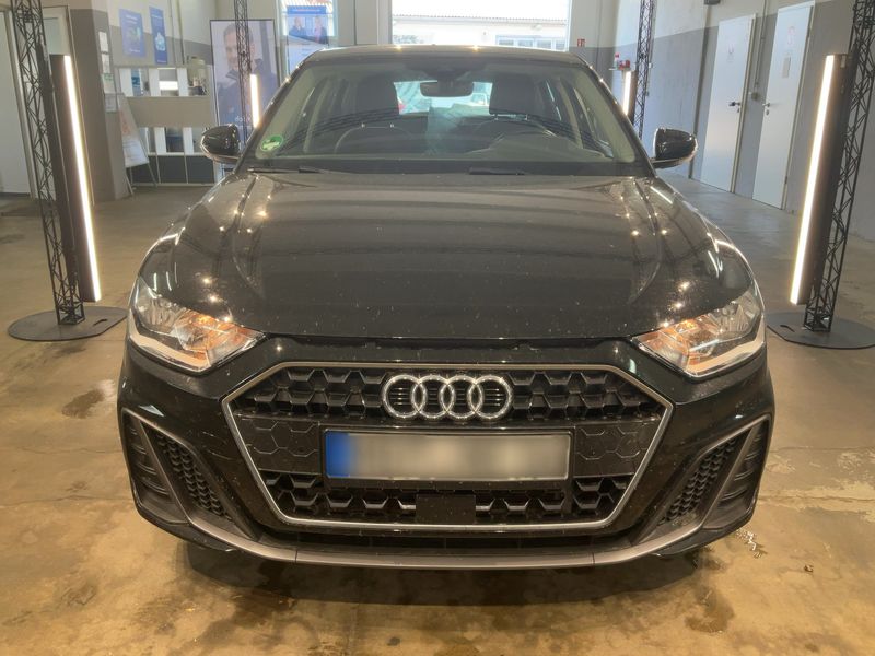 Audi A1 Sportback 30 TFSI S line 2023 – снимка 14