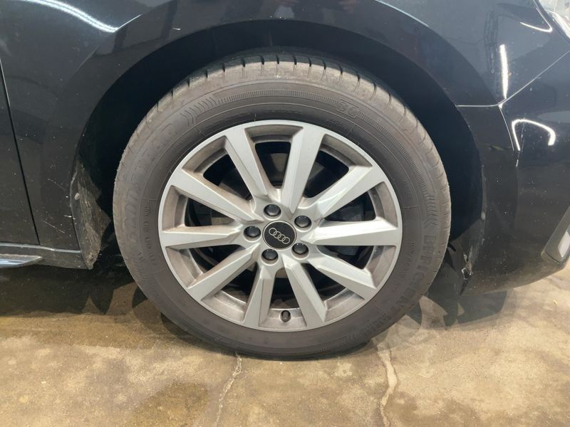 Audi A1 Sportback 30 TFSI S line 2023 – снимка 11