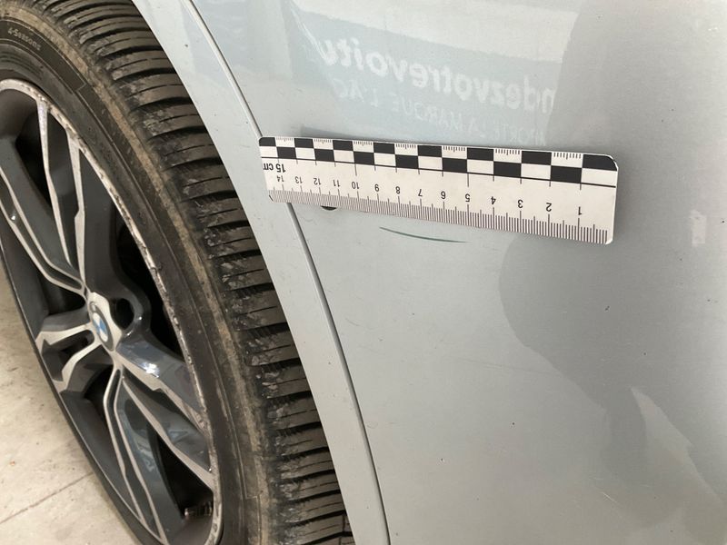 BMW X1 xDrive 25d M Sport 2017 – снимка 29