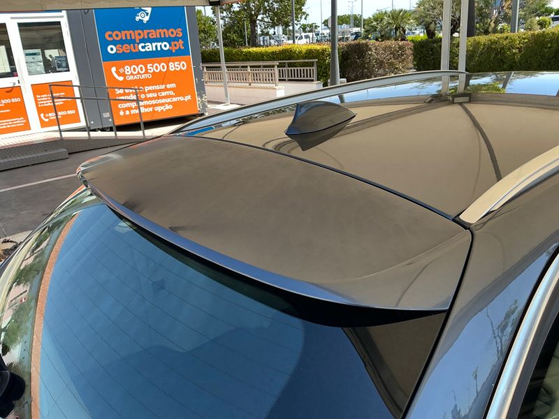 BMW 3er 320d 2013 – снимка 33