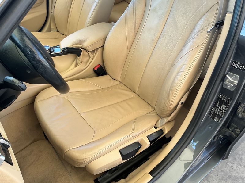 BMW 3er 320d 2013 – снимка 29